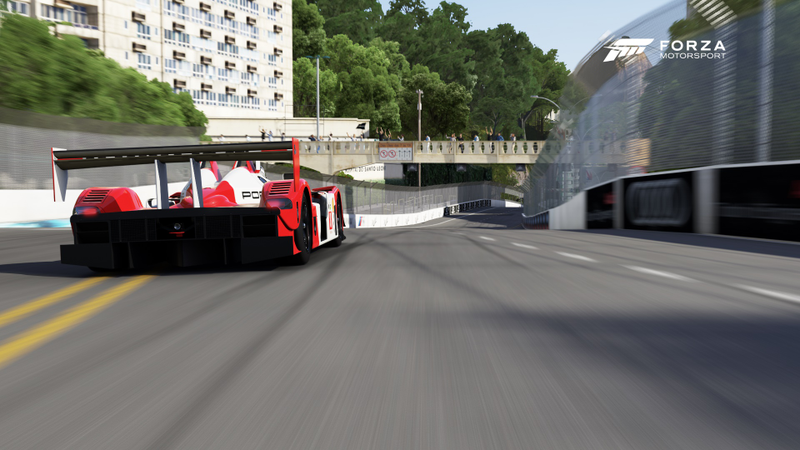 Illustration for article titled James' Liveries: Marlboro Spyder